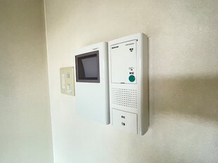 INOVE札幌清田（旧:ドマーニプレイス）の物件内観写真